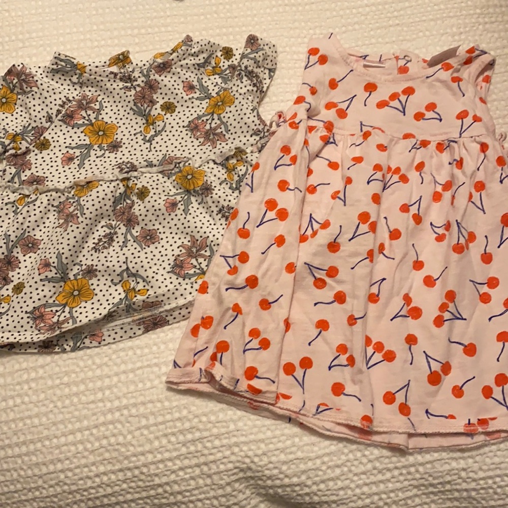 Zara Bundle 12-18 months